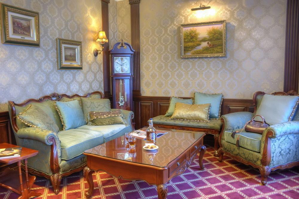 Frederic Koklen Boutique Hotel Odesa Exterior photo