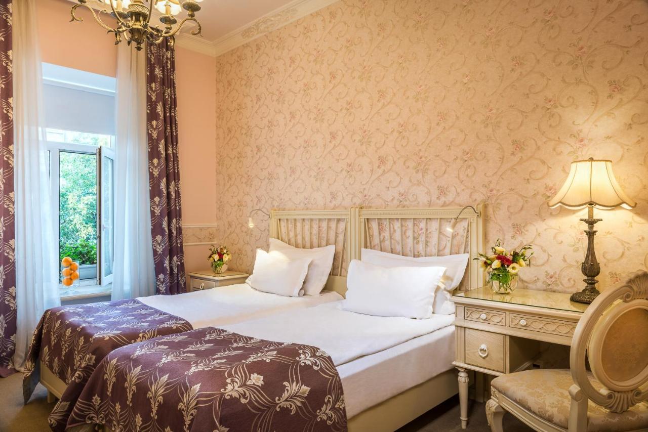 Frederic Koklen Boutique Hotel Odesa Exterior photo