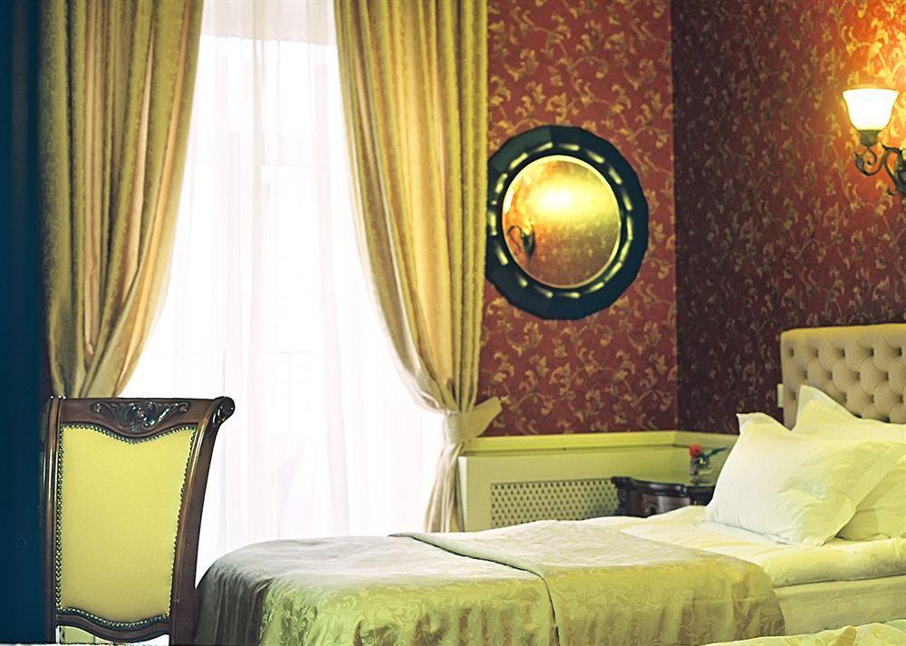 Frederic Koklen Boutique Hotel Odesa Exterior photo