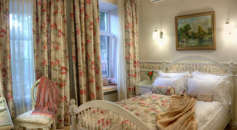 Frederic Koklen Boutique Hotel Odesa Exterior photo