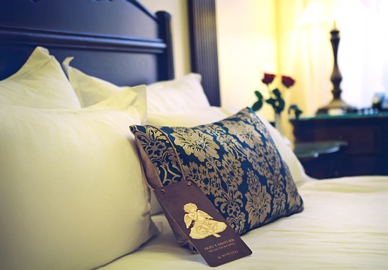 Frederic Koklen Boutique Hotel Odesa Exterior photo