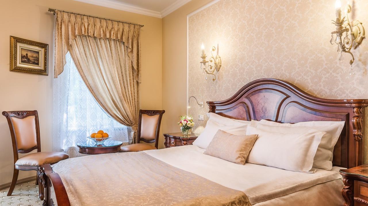 Frederic Koklen Boutique Hotel Odesa Room photo