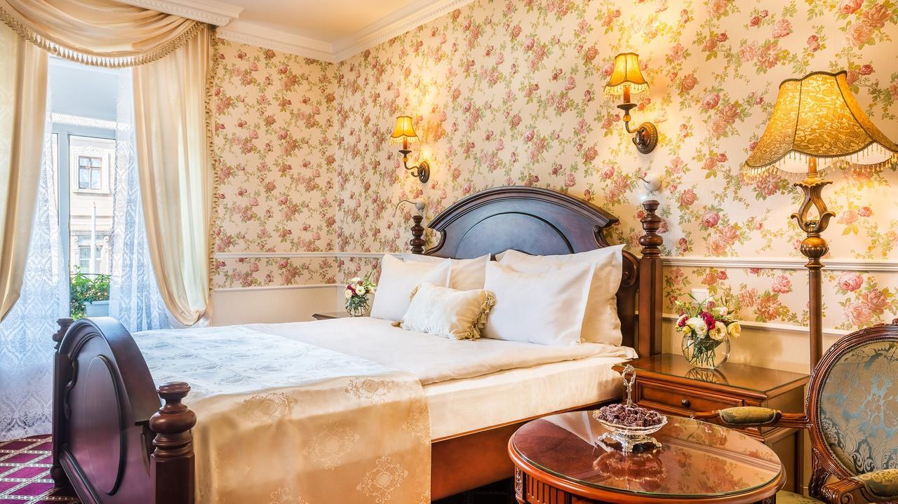 Frederic Koklen Boutique Hotel Odesa Exterior photo