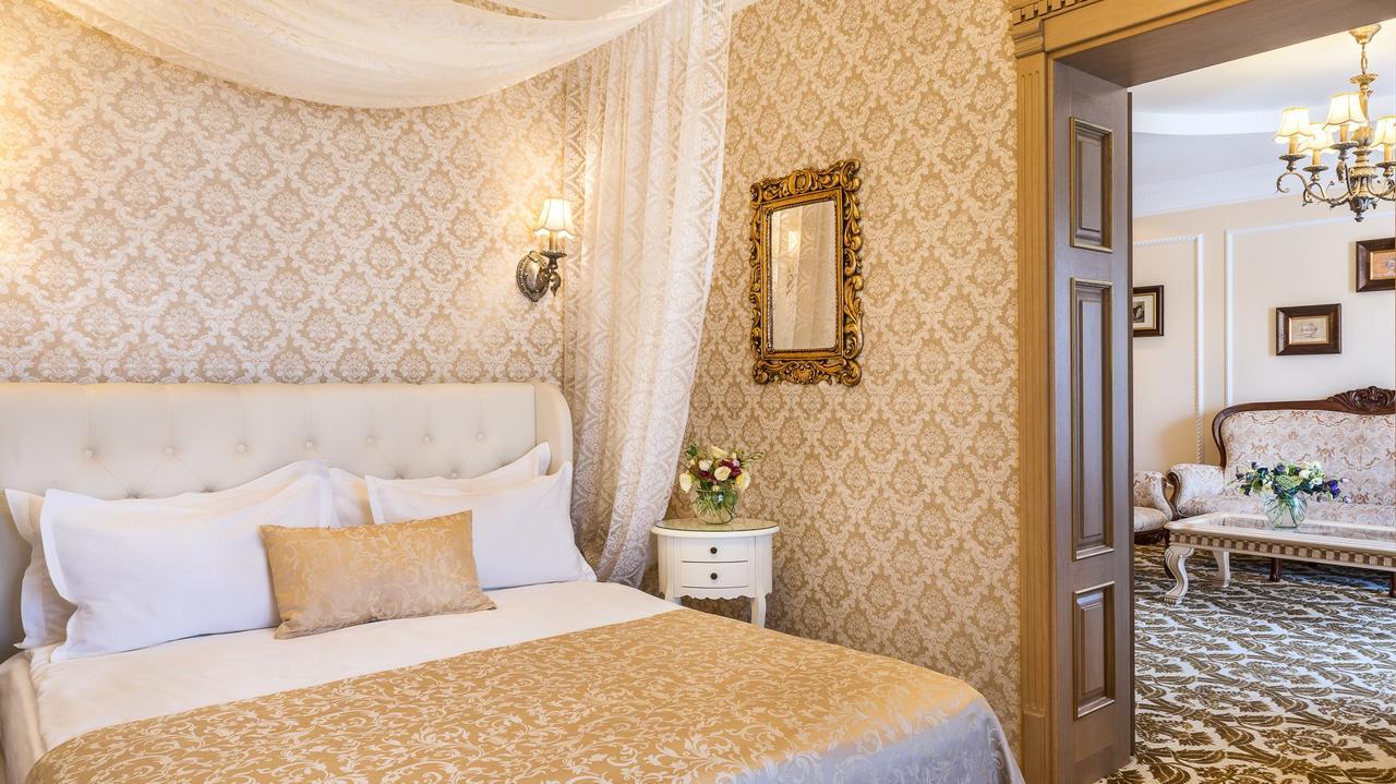 Frederic Koklen Boutique Hotel Odesa Exterior photo