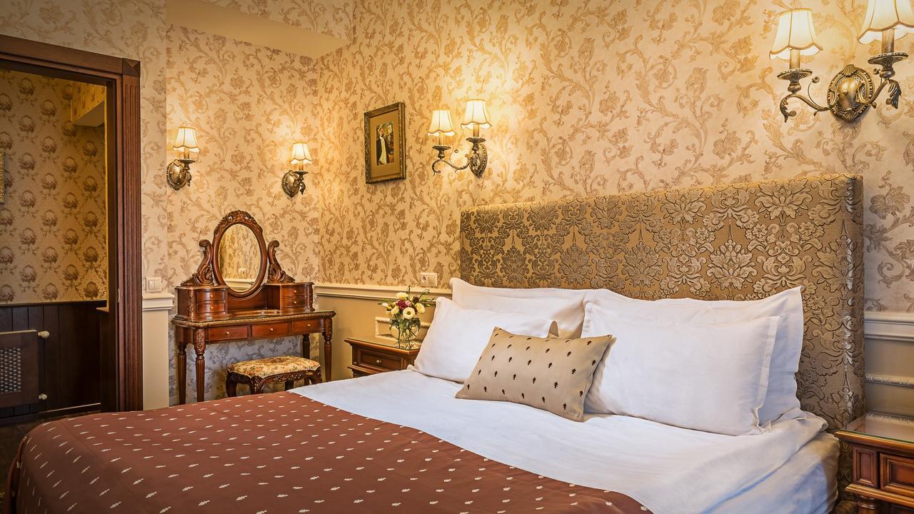 Frederic Koklen Boutique Hotel Odesa Exterior photo