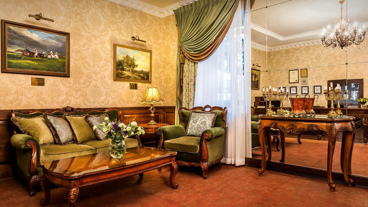 Frederic Koklen Boutique Hotel Odesa Exterior photo