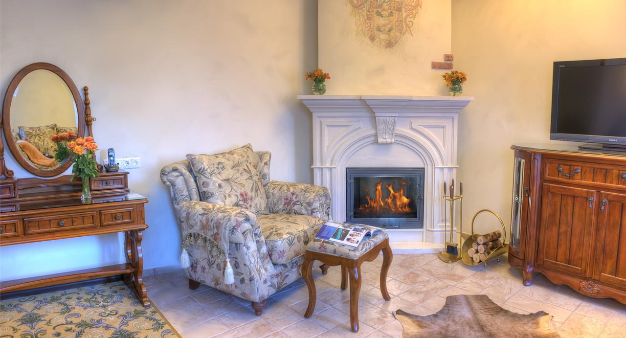 Frederic Koklen Boutique Hotel Odesa Room photo