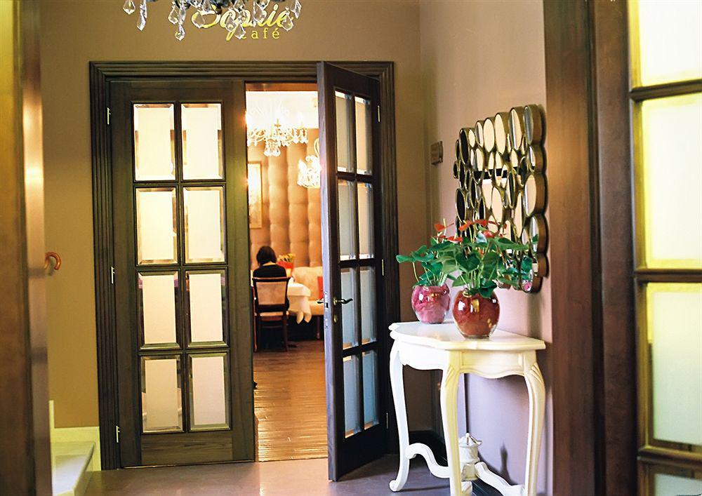 Frederic Koklen Boutique Hotel Odesa Interior photo